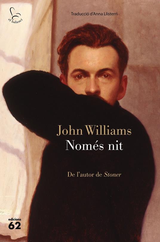 Només nit - John Williams,Anna Llisterri Boix - ebook