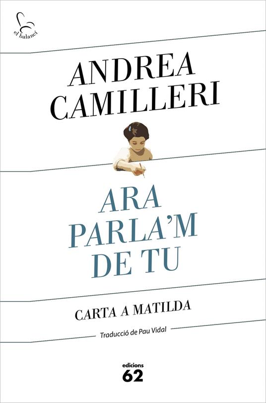 Ara parla'm de tu - Andrea Camilleri,Pau Vidal Gavilan - ebook