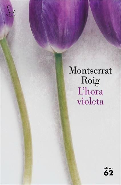 L'hora violeta - Montserrat Roig - ebook