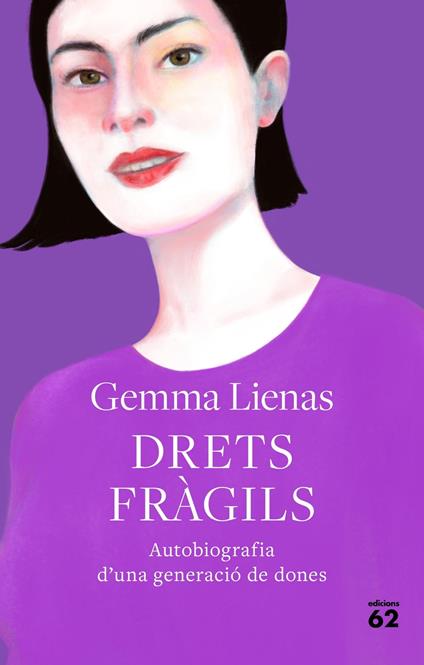 Drets fràgils - Gemma Lienas - ebook