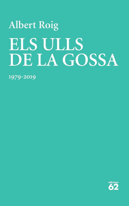 Els ulls de la gossa - Albert Roig Anto - ebook