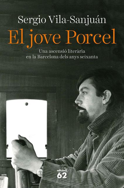El jove Porcel - Sergio Vila-Sanjuán,Ricard Vela - ebook