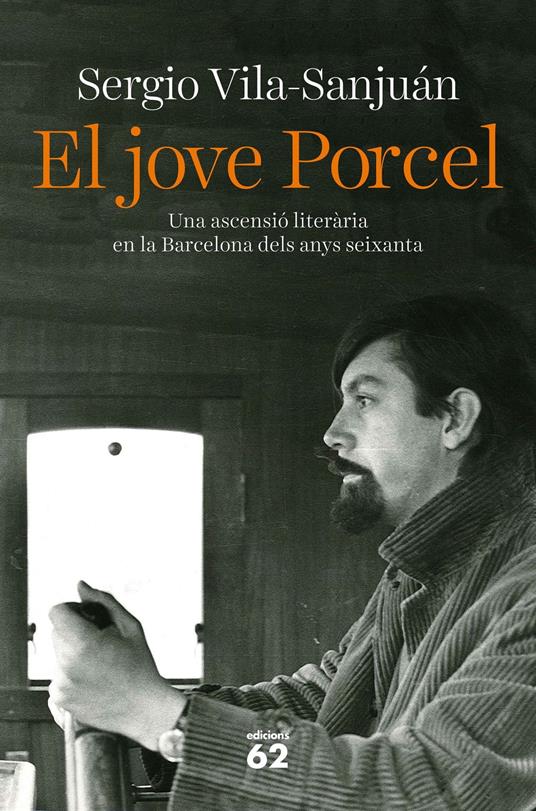 El jove Porcel - Sergio Vila-Sanjuán,Ricard Vela - ebook