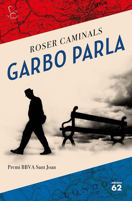Garbo parla - Roser Caminals - ebook