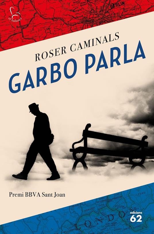 Garbo parla - Roser Caminals - ebook