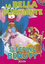 La bella durmiente - Sleeping beauty