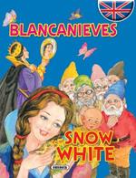 Blancanieves - Snow White
