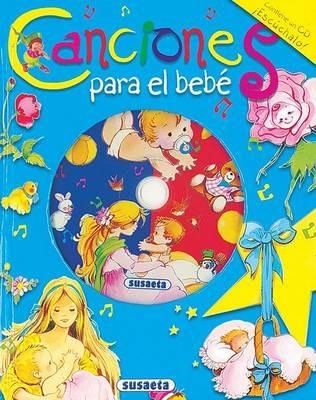 Canciones Para el Bebe - cover