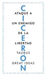 Ataque a un enemigo de la libertad (Serie Great Ideas)
