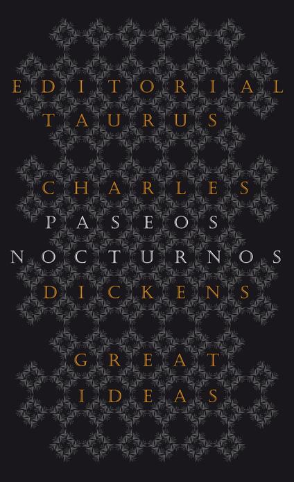 Paseos nocturnos (Serie Great Ideas)