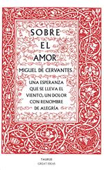 Sobre el amor (Serie Great Ideas)