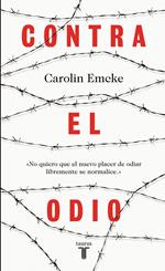 Contra el odio