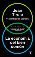 La economía del bien común