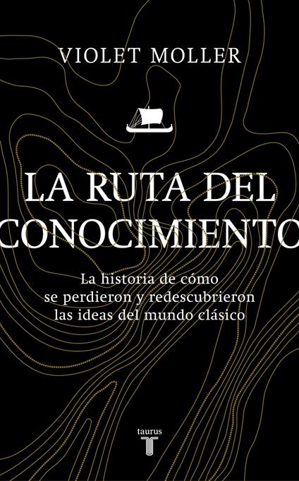 La ruta del conocimiento