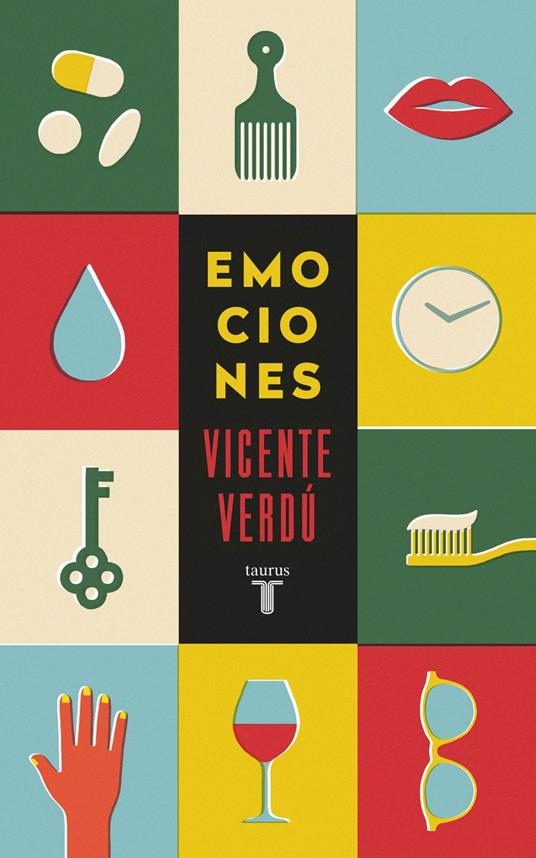 Emociones