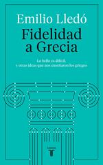 Fidelidad a Grecia