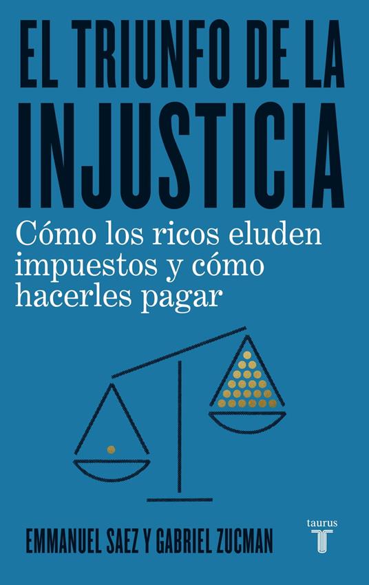 El triunfo de la injusticia