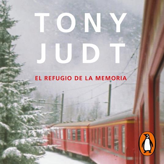 El refugio de la memoria
