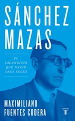 Sánchez Mazas