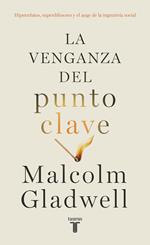 La venganza del punto clave