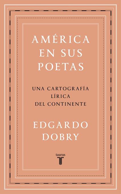 América en sus poetas