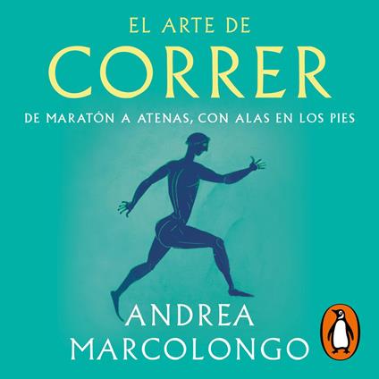 El arte de correr