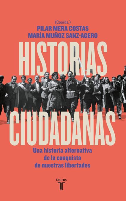 Historias ciudadanas ()