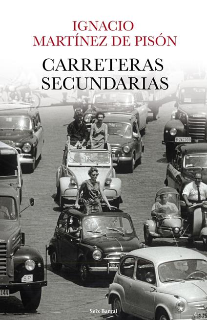 Carreteras secundarias