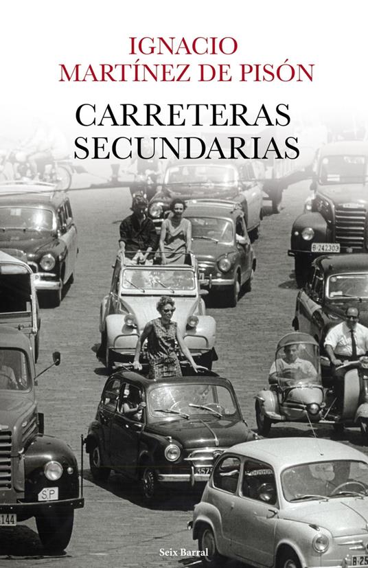 Carreteras secundarias