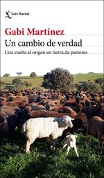 Un cambio de verdad