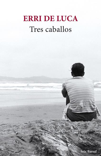 Tres caballos