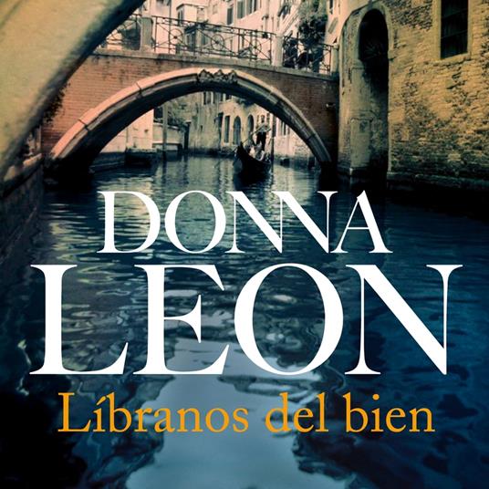 Líbranos del bien