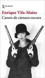 Canon de cámara oscura