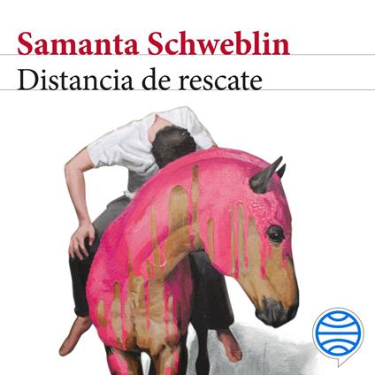 Distancia de rescate