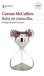 Reloj sin manecillas