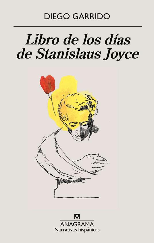 Libro de los días de Stanislaus Joyce