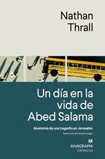 Un día en la vida de Abed Salama