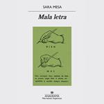 Mala letra