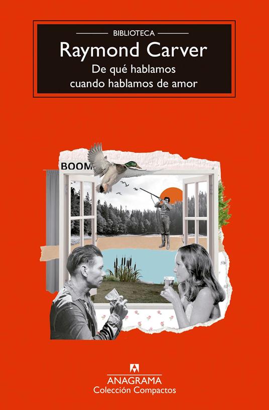 De qué hablamos cuando hablamos de amor