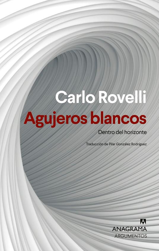 Agujeros blancos