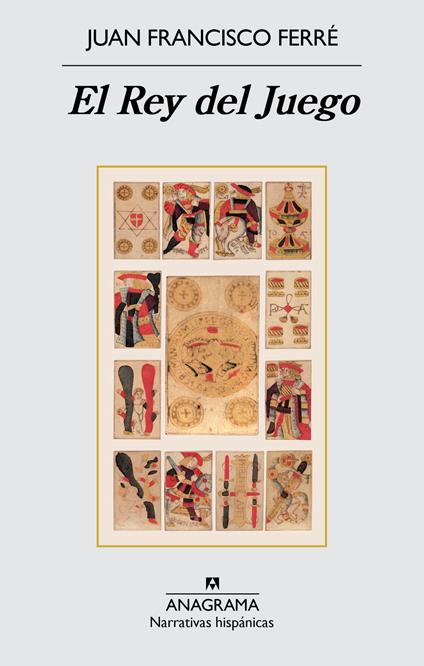 El Rey del Juego