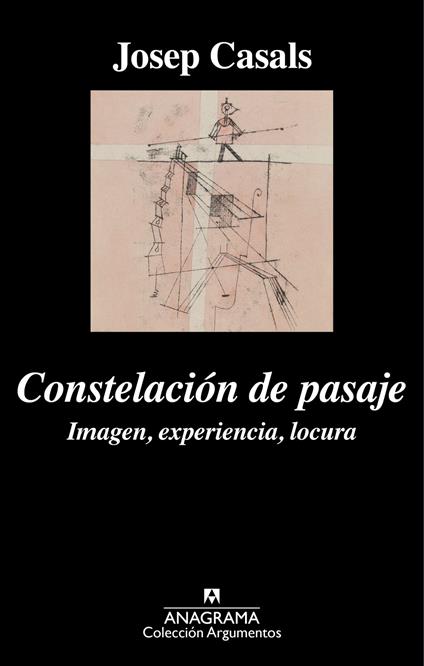 Constelación de pasaje