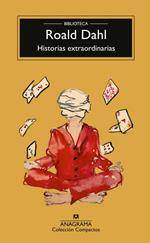 Historias extraordinarias