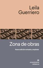 Zona de obras