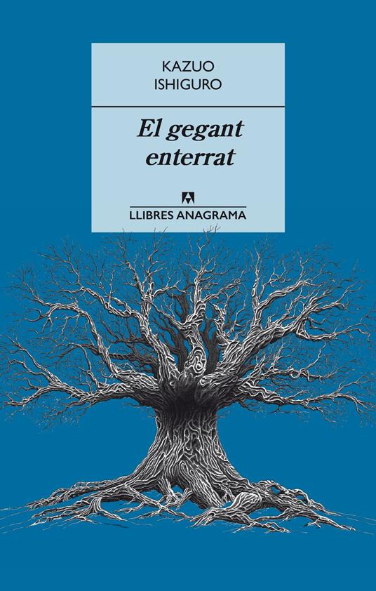 El gegant enterrat