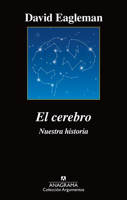 El cerebro