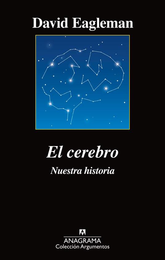 El cerebro