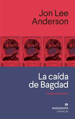 La caída de Bagdad