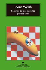 Secretos de alcoba de los grandes chefs