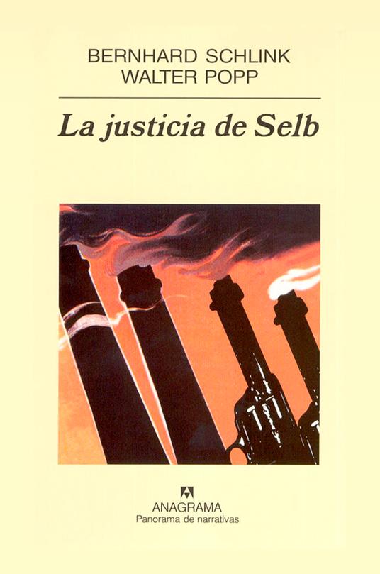La justicia de Selb